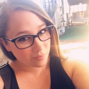 Meet your Posher, Tommie-lyn